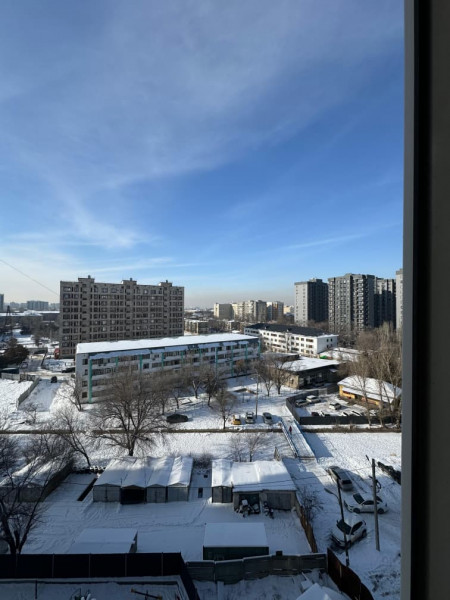 Продается  1 комнатная квартира Советская/Скрябина