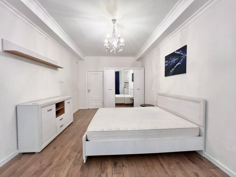 Срочно продаётся 1 комнатная квартира в ЖК Park Avenue, рядом с парком Асанбай