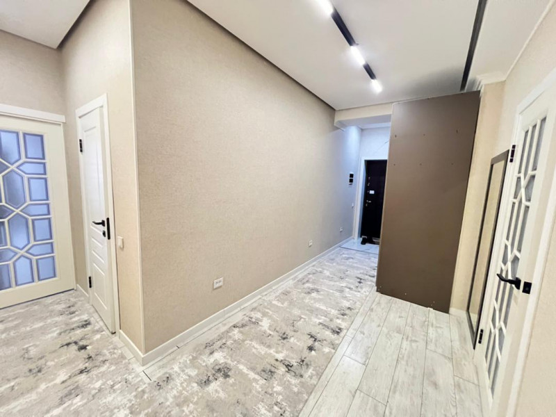 Продается 2-комнатная квартира в ЖД Магнат