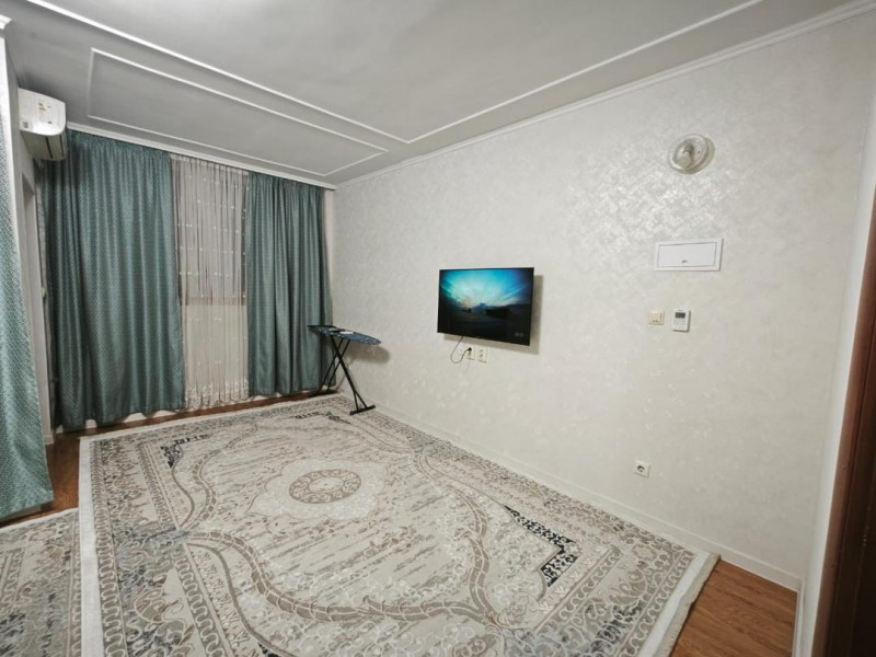 Продается  1 комнатная квартира