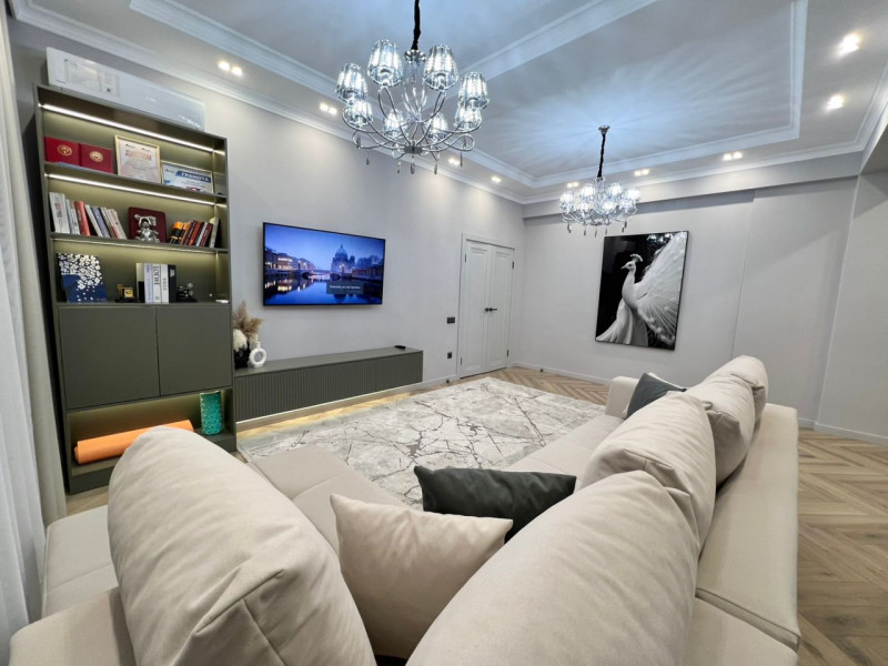 Срочно продаётся 2 комнатная квартира в ЖК Авангард Сити от застройщика Авангард Стиль