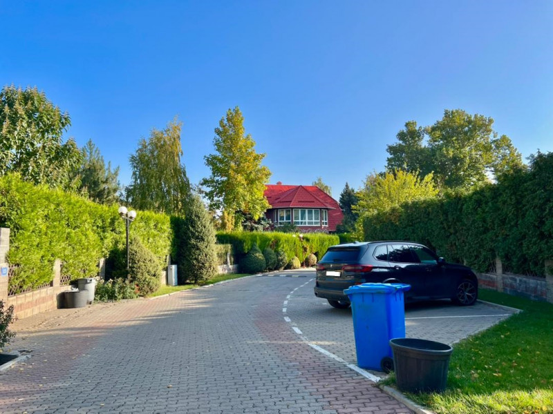 Продается дом в элитном и закрытом городке Ала-Арча в селе Орто-Сай