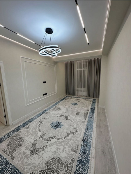 Продается 2 комнатная квартира в Кок Жаре